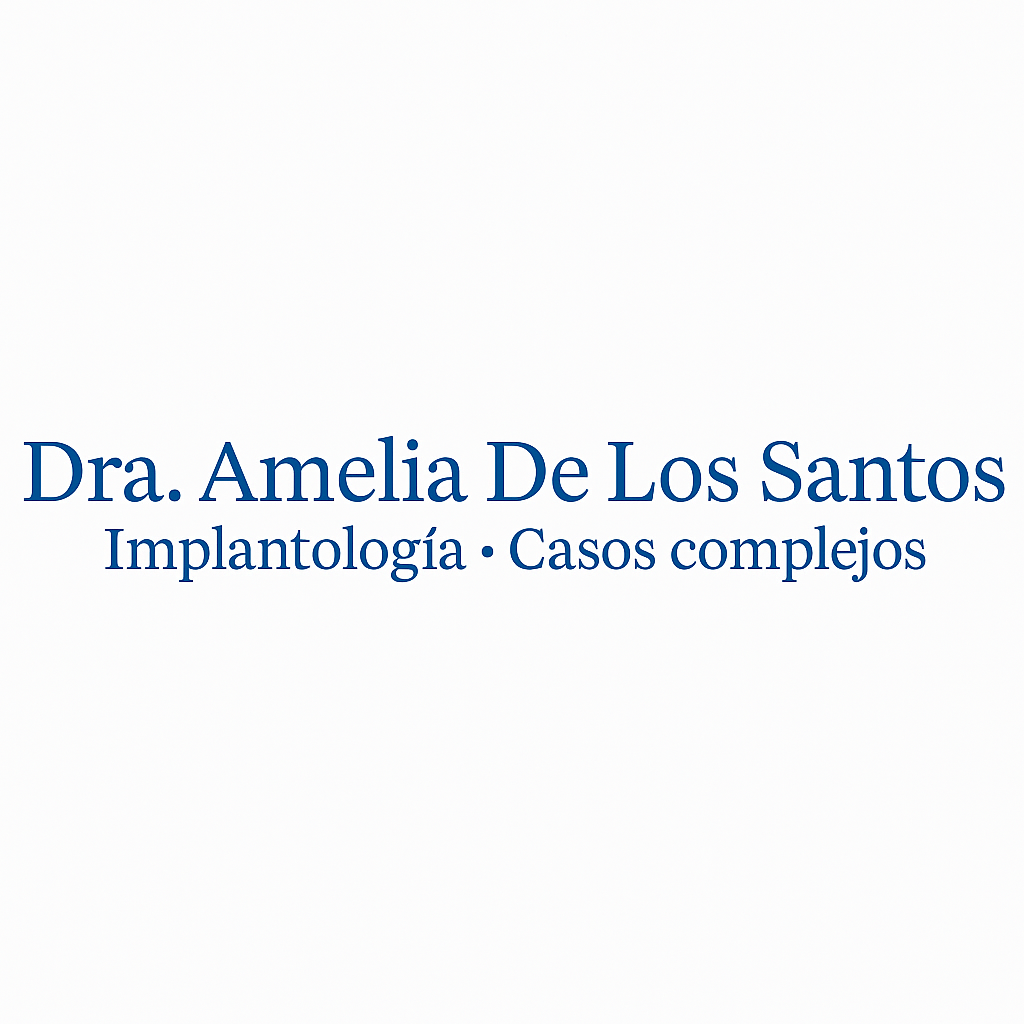 logo nuevo Amelia de los santos
